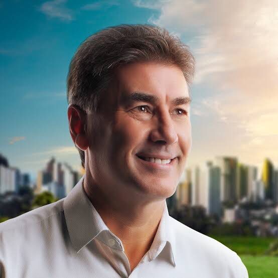 Leonaldo Paranhos da Silva