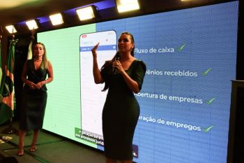 PREMIAÇÃO GESTORES DO ANO NO RN