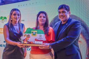 PREMIAÇÃO GESTORES DO ANO NO RN