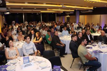 PREMIAÇÃO GESTORES DO ANO NO RN