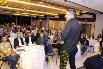 PREMIAÇÃO GESTORES DO ANO NO RN