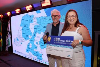PREMIAÇÃO GESTORES DO ANO NO RN