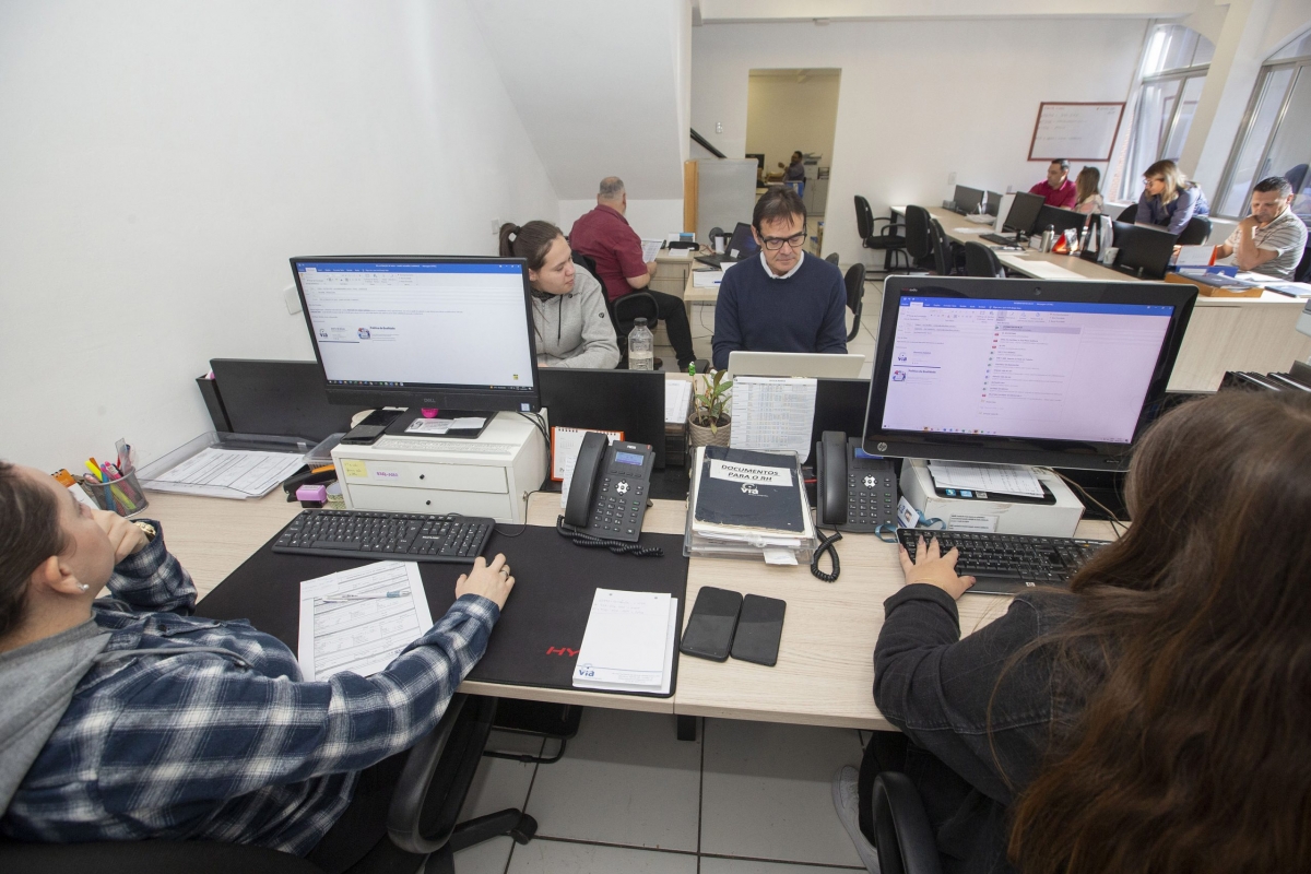 Aplicativo vai agilizar a gestão pública no Paraná