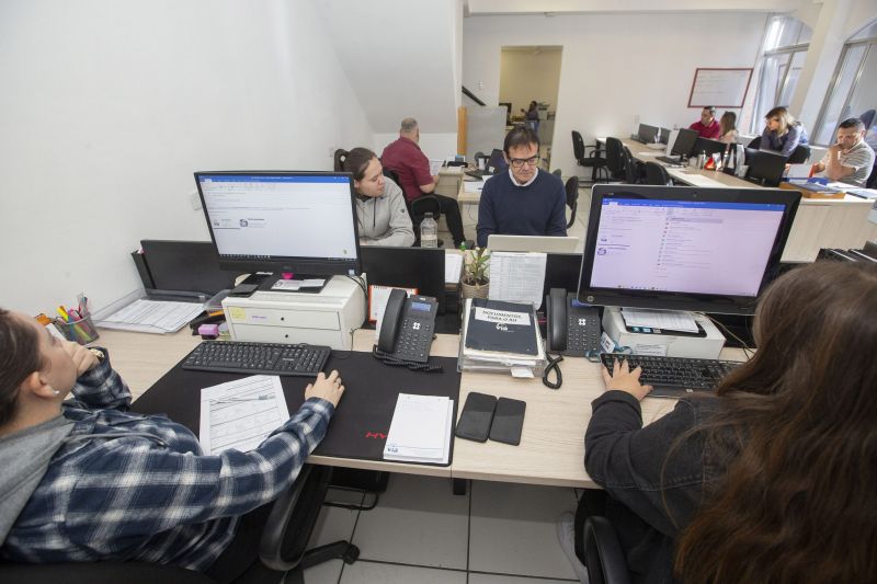 Aplicativo vai agilizar a gestão pública no Paraná